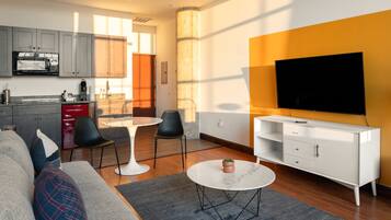 Apartment | 1 Schlafzimmer