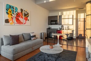 Appartamento | 1 camera