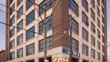 Apartment | 1 Schlafzimmer