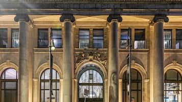 Apartamento | 2 quartos