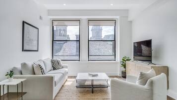 Apartamento | 2 quartos