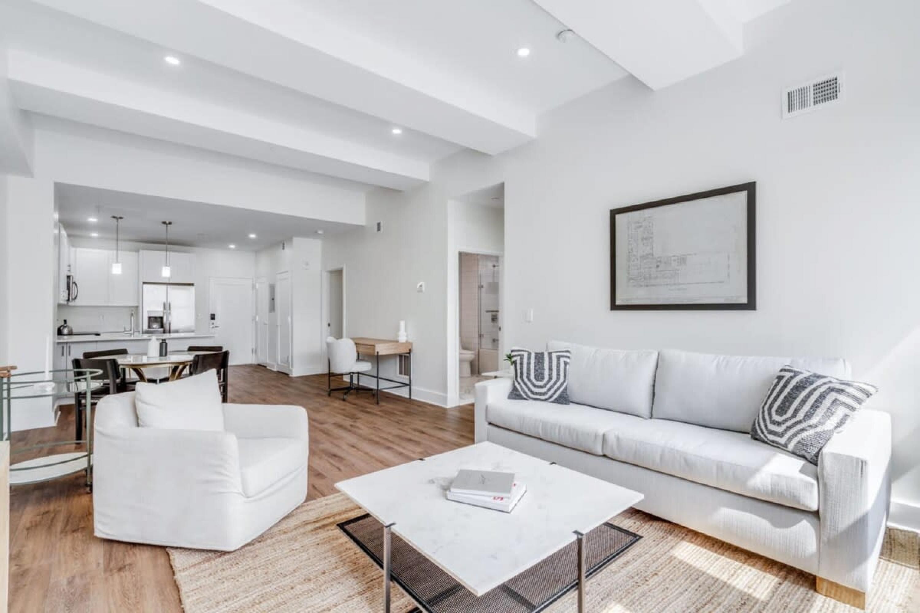 Apartamento | Fachada