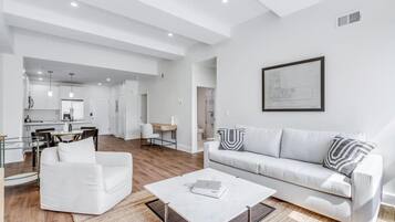 Apartamento | Fachada