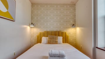 Apartment | 3 bedrooms, Internet