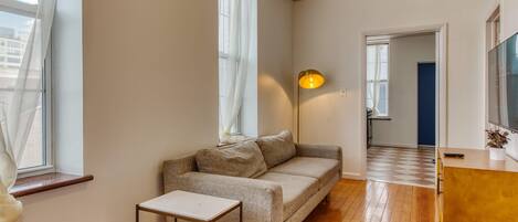 公寓 | 3 間睡房、互聯網