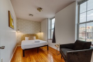 Appartement | 3 chambres, Internet