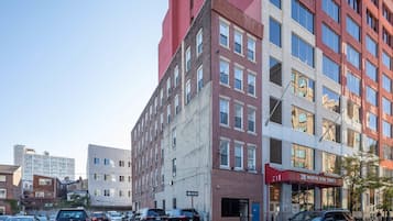 Apartment | 3 bedrooms, Internet