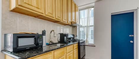 Apartment | 3 bedrooms, Internet