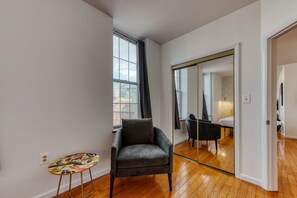 Apartamento | 3 dormitorios y Internet