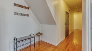 Apartment | 3 bedrooms, Internet