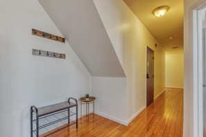 Appartement | 3 chambres, Internet