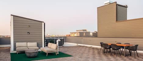 Apartamento | 2 dormitorios