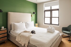 アパートメント | 2 室のベッドルーム