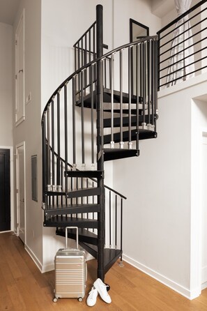 Appartement | 2 slaapkamers