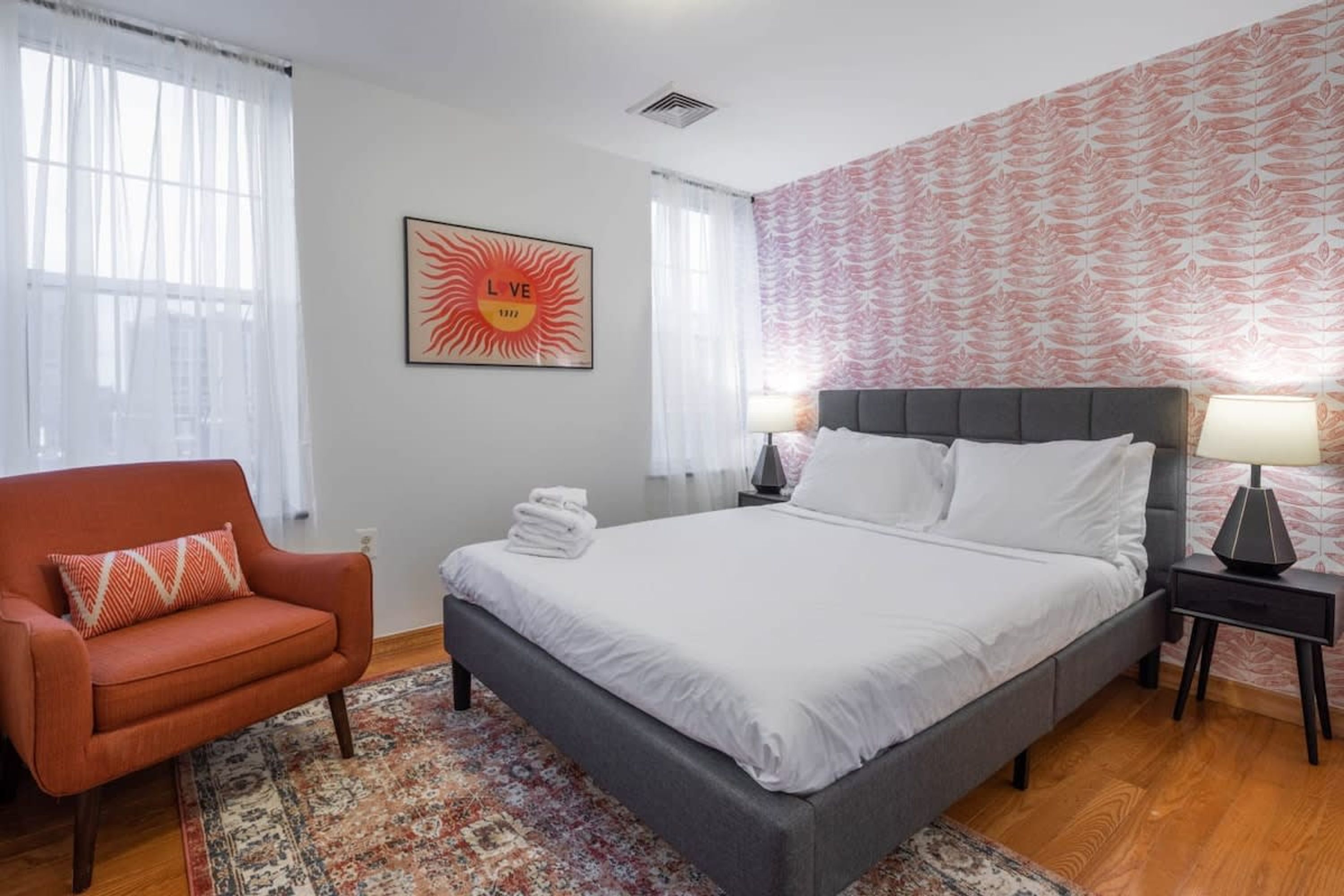 Apartment | 3 bedrooms, high-speed internet