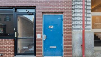 Apartment | 3 bedrooms, Internet