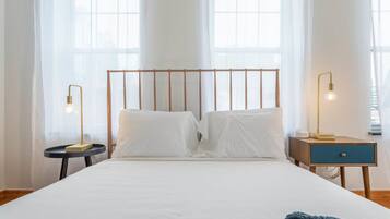 Apartment | 3 bedrooms, Internet