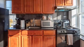 Apartment | 3 bedrooms, Internet