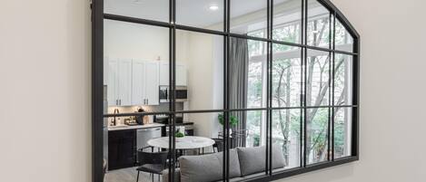 Apartment | 1 bedroom, Internet