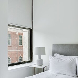 Apartamento | 1 dormitorio y Internet