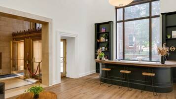 Apartment | 1 bilik tidur, Internet