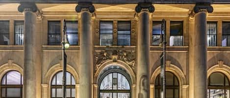 Apartment | 1 bedroom, Internet