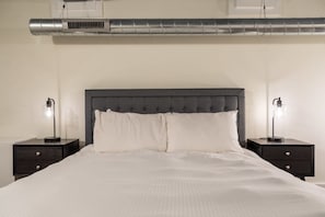 Apartment | 2 Schlafzimmer