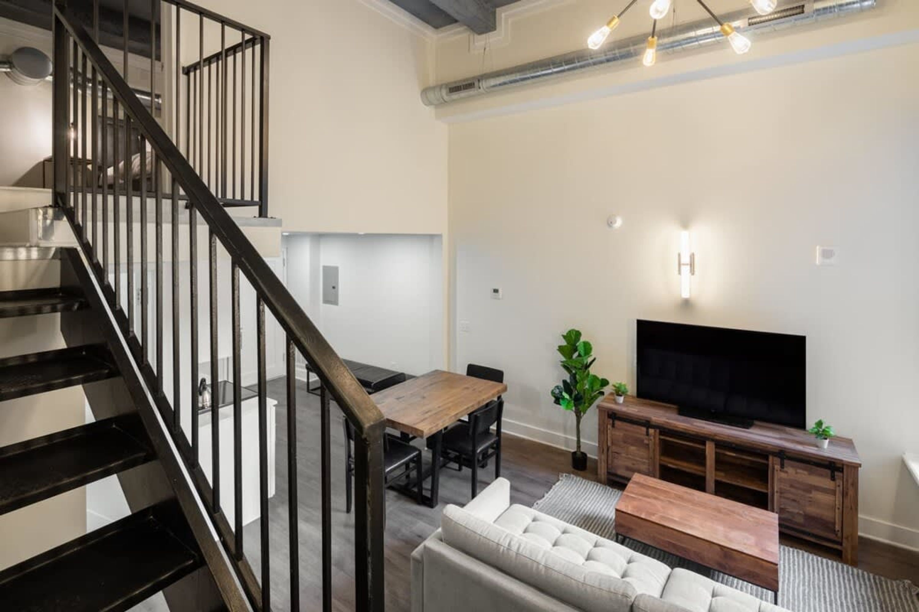 Apartamento | 2 quartos