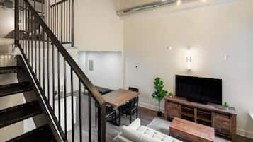 Apartamento | 2 quartos