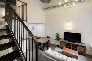 公寓 | 2 間睡房