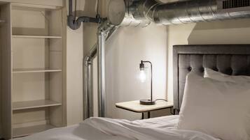 Apartamento | 2 quartos