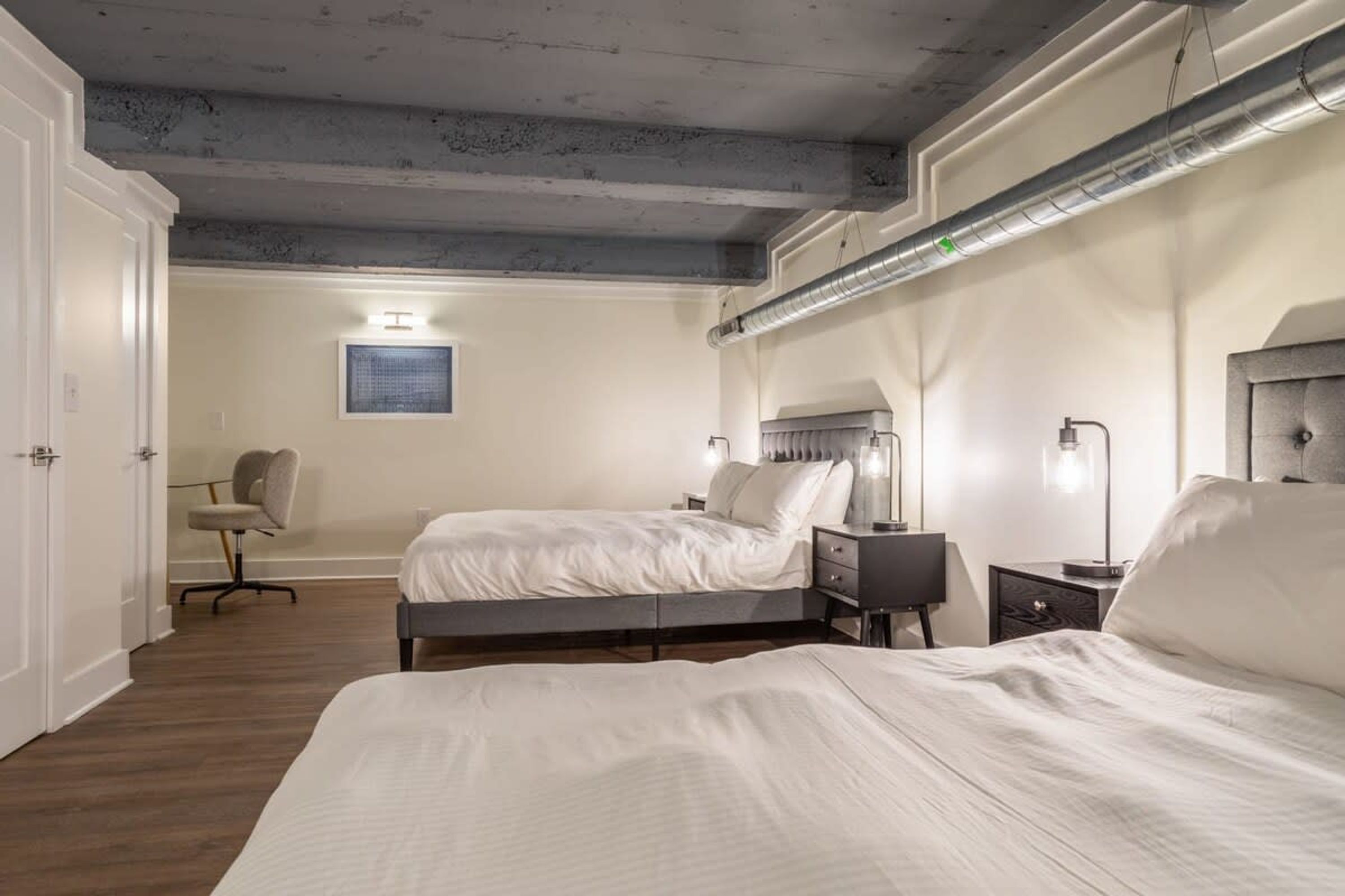 Leilighet | 2 soverom