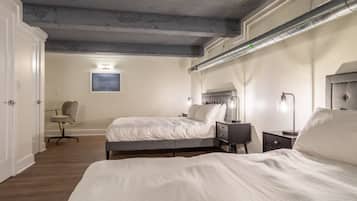 Apartamento | 2 quartos