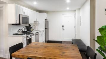 Apartamento | 2 dormitorios