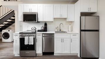 Apartamento | 2 quartos