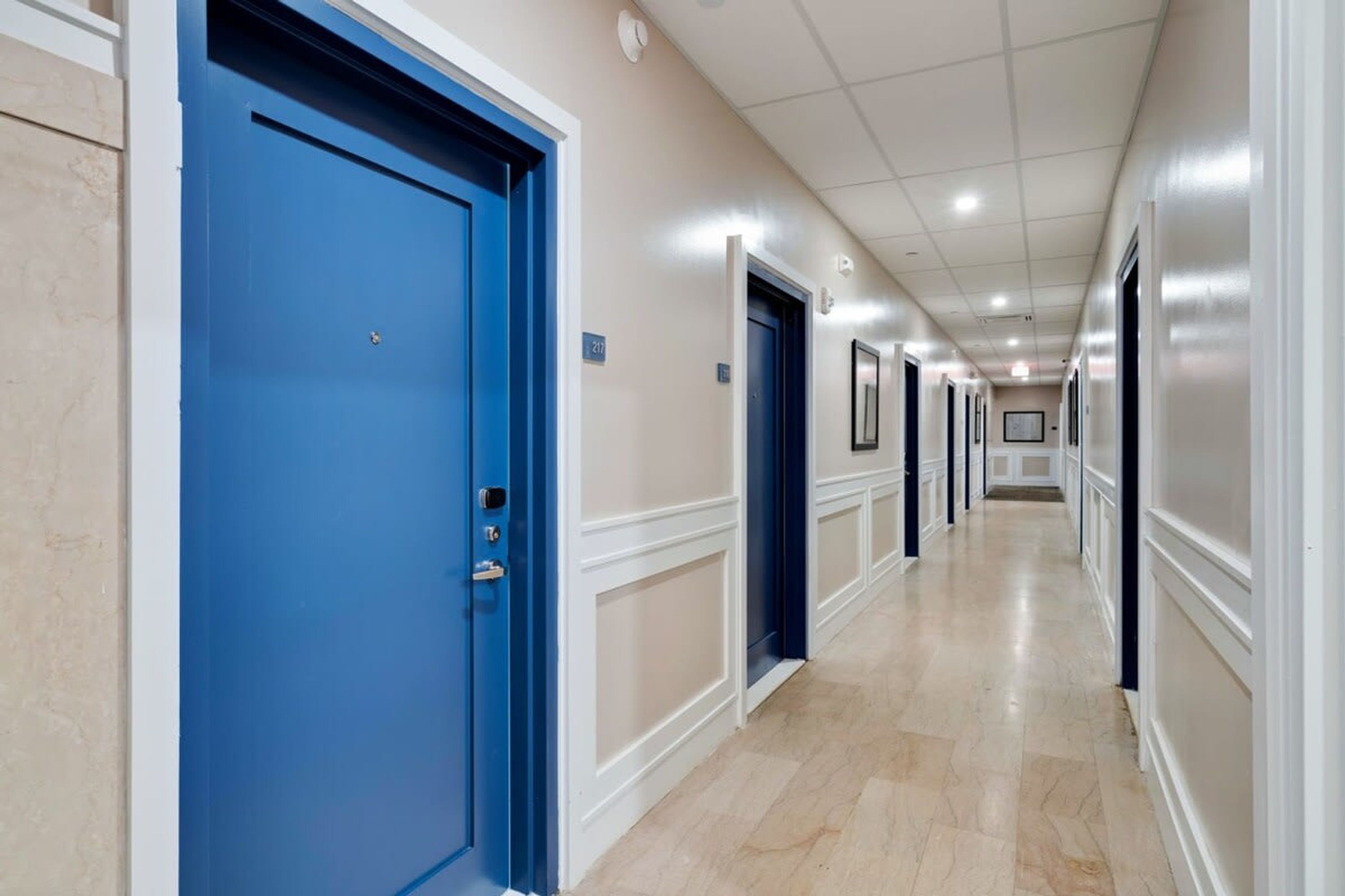 Apartamento | 2 quartos