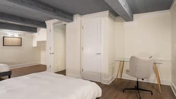 Apartamento | 2 quartos
