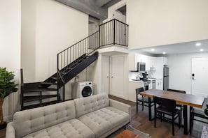 Apartment | 2 Schlafzimmer
