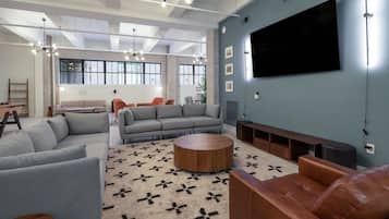 Apartamento | 2 quartos