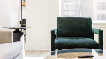 Appartement | 1 chambre