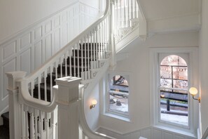 อพาร์ทเมนท์ | 1 ห้องนอน