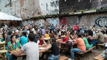 Appartement | 1 chambre