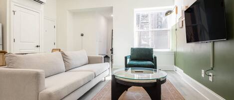 Apartment | 1 bedroom