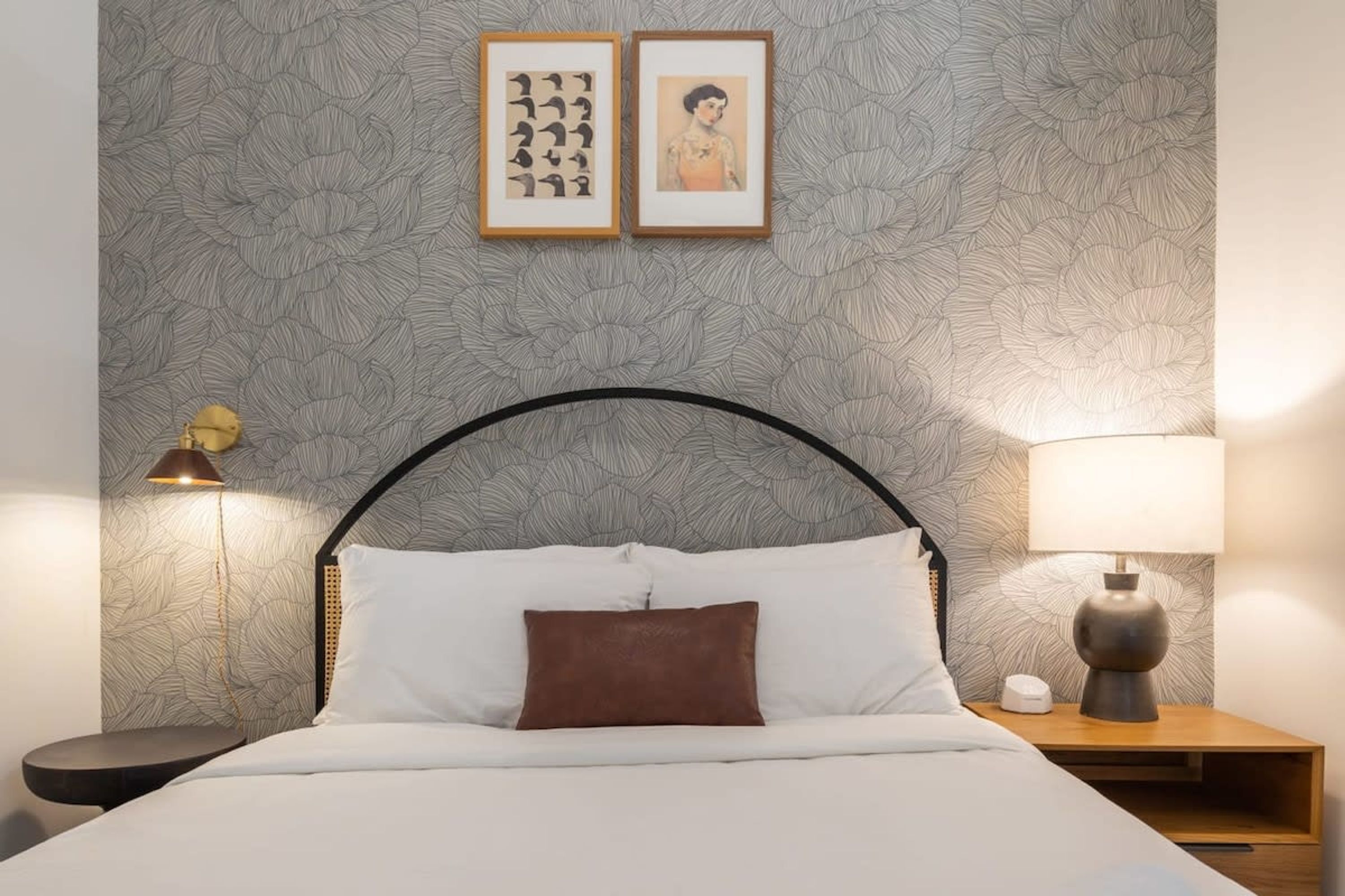 Appartement | 1 chambre