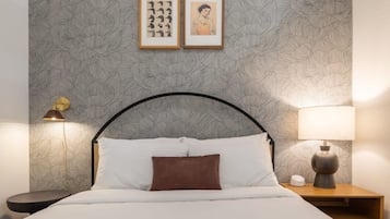 Appartement | 1 chambre