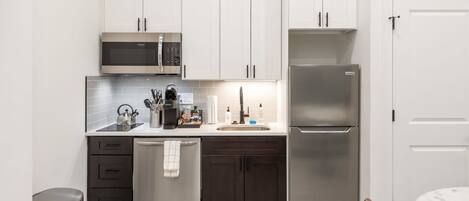 Appartement | 1 chambre