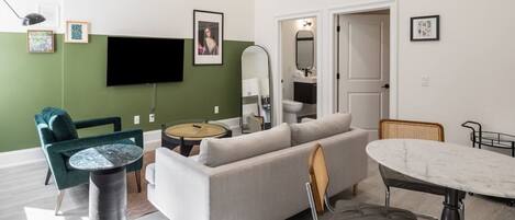 Apartment | 1 bedroom