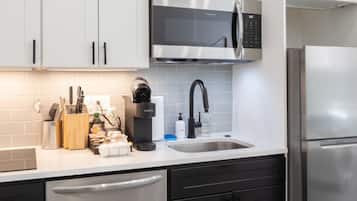 Apartment | 1 bedroom