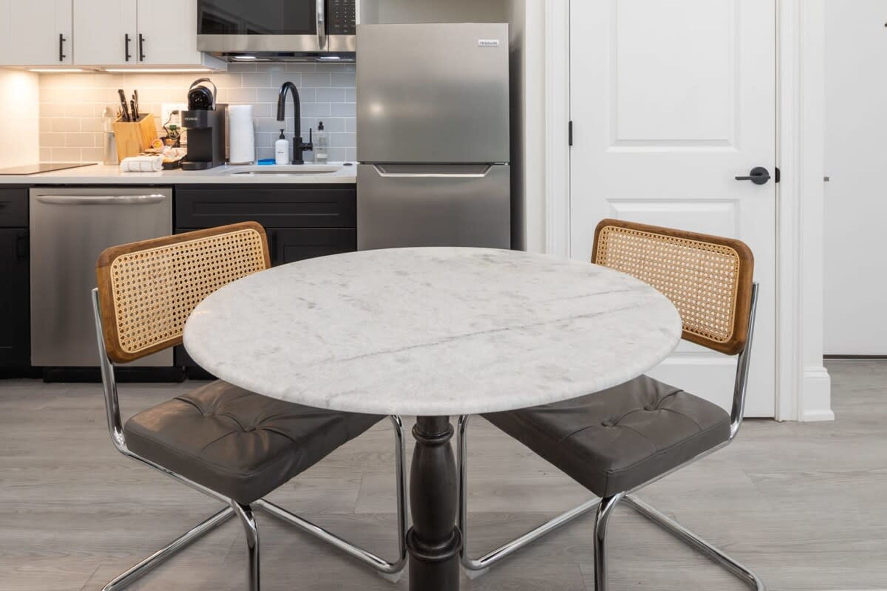 Appartement | 1 slaapkamer