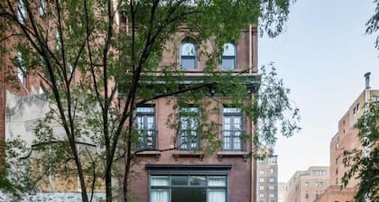 Sosuite 1BR Apt w W/d, Desk Alcove